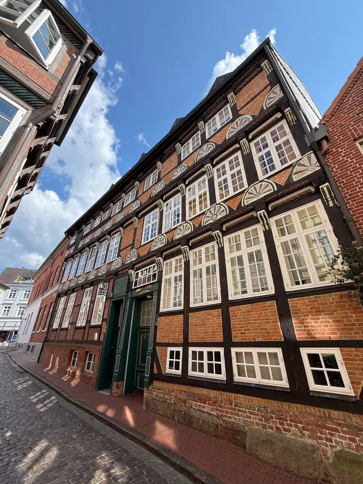 3 Zimmer Wohnung mit 81 m² in Stade – Bild 4