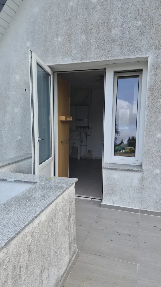 3 Zimmer Wohnung mit 90 m² in Bremerhaven – Bild 11
