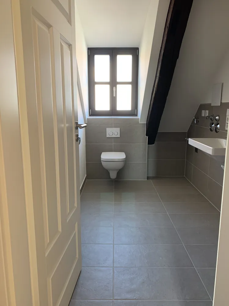 2 Zimmer Wohnung mit 58 m² in Regensburg – Bild 8