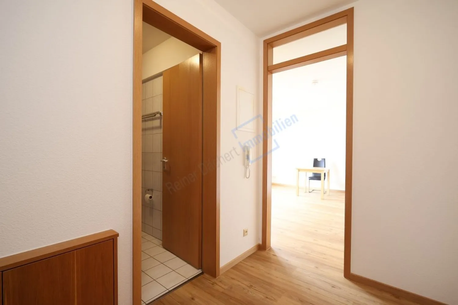 1 Zimmer Wohnung mit 29 m² in Darmstadt – Bild 5