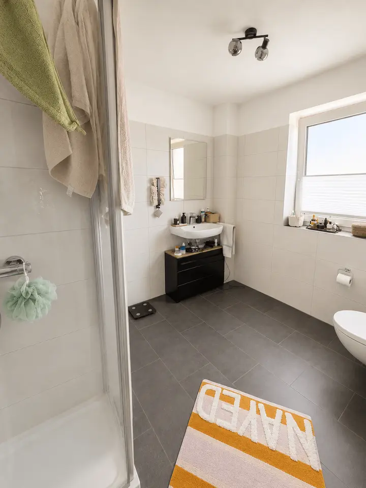 2 Zimmer Wohnung mit 67 m² in Oldenburg – Bild 10