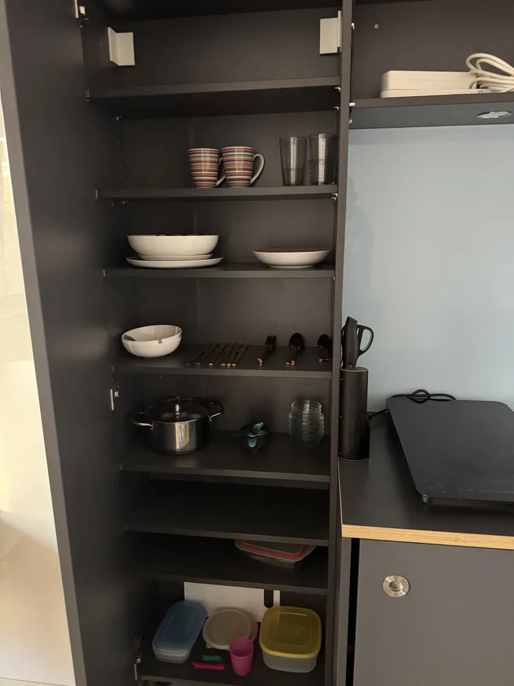 WG-Zimmer mit 23 m² in Freiburg im Breisgau – Bild 1