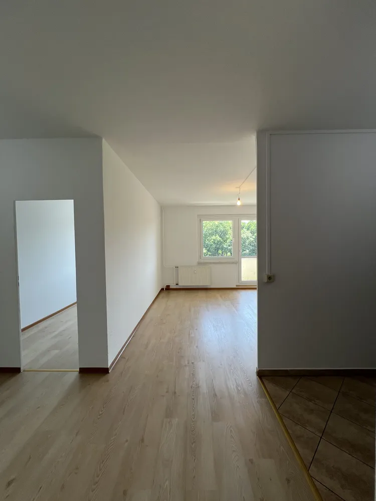 4 room apartment with 69 m² in Chemnitz – Photo 6