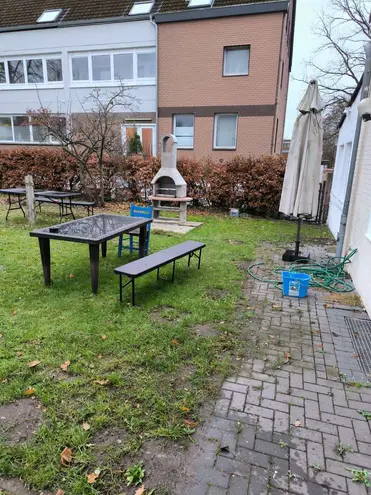 10 Zimmer Haus mit 199 m² in Hamburg – Bild 3