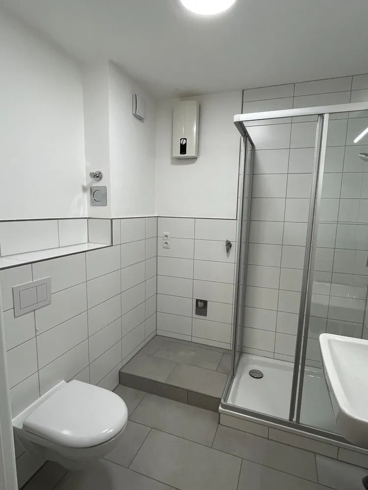 2 Zimmer Wohnung mit 50 m² in Braunschweig – Bild 2
