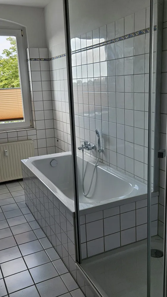 3 room apartment with 82 m² in Halle (Saale) – Photo 12