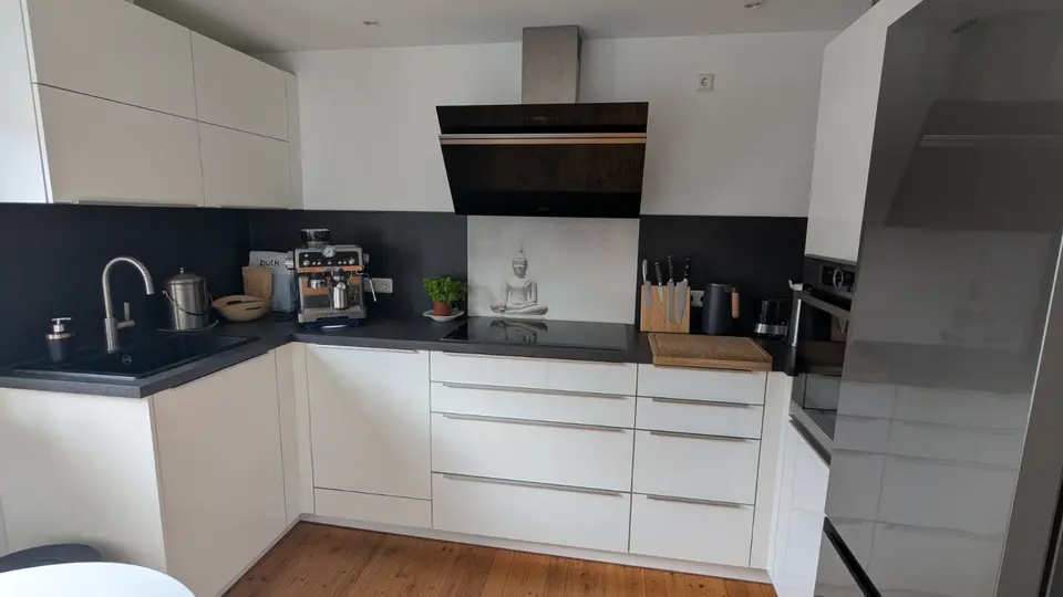 3 Zimmer Wohnung mit 51 m² in Pulheim – Bild 2