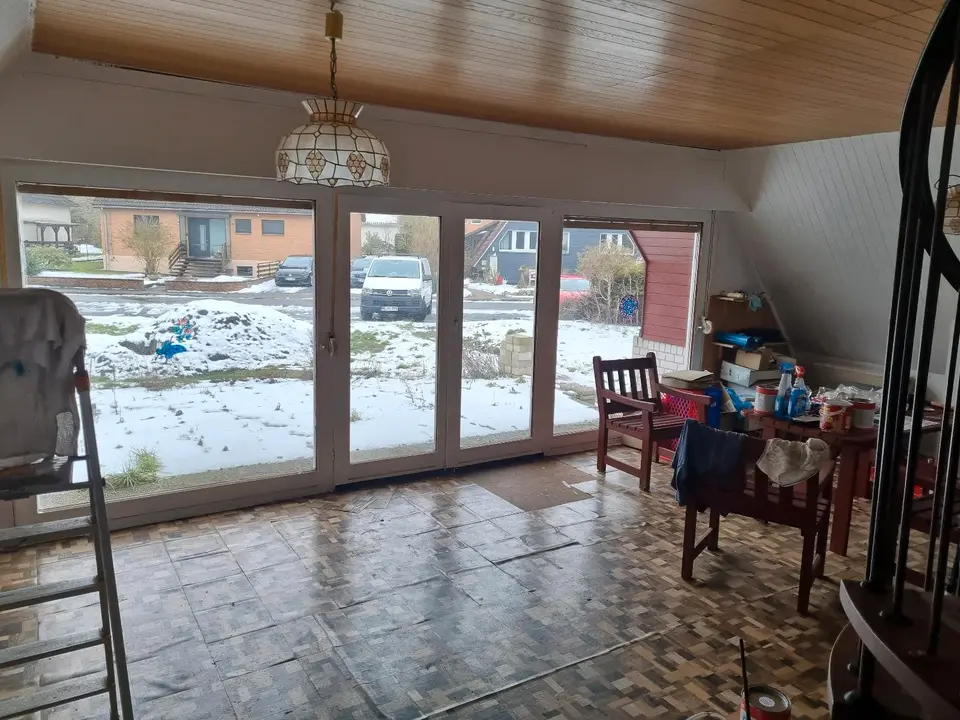 3 Zimmer Haus mit 85 m² in Braunschweig – Bild 1