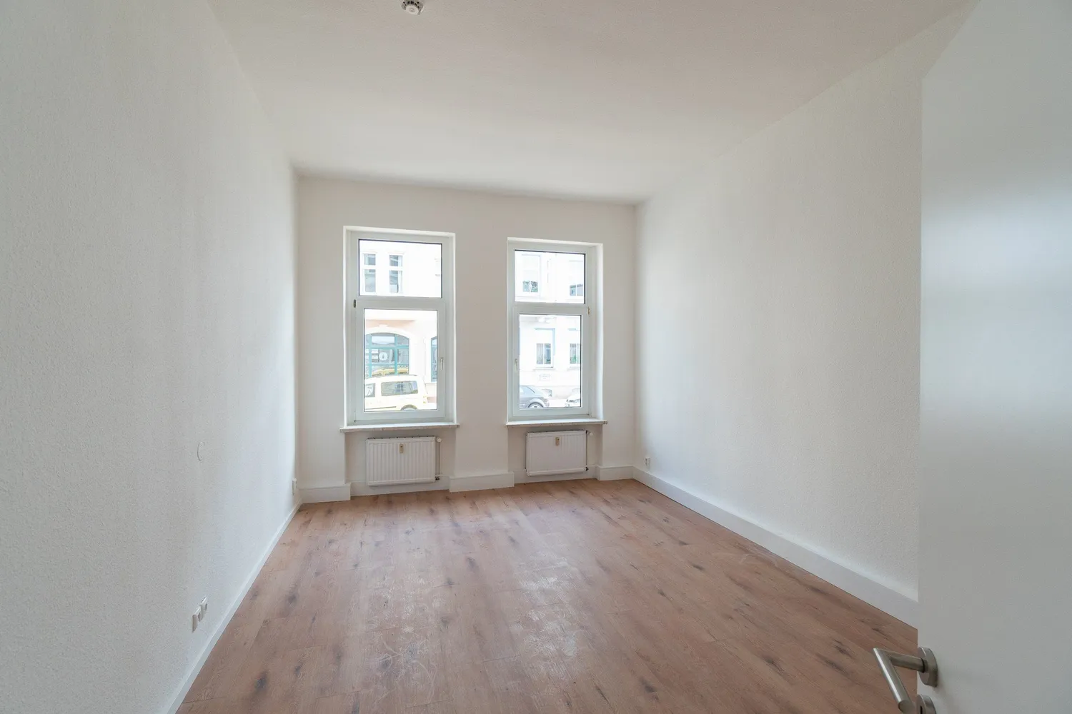 4 room apartment with 118 m² in Magdeburg – Photo 3