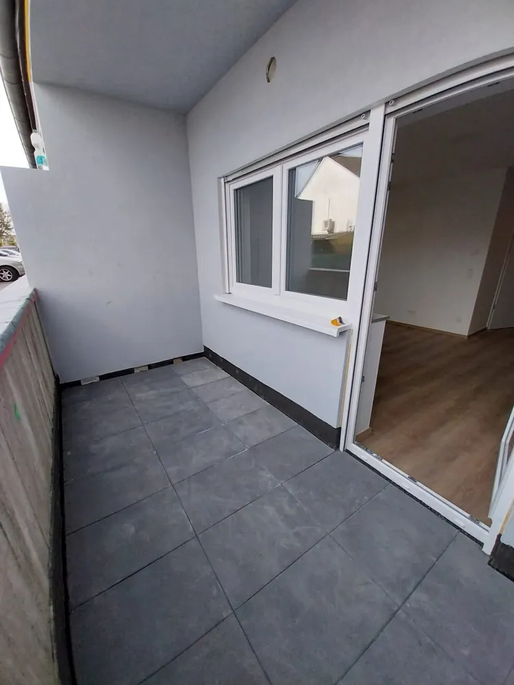 1 Zimmer Wohnung mit 25 m² in Krefeld – Bild 4