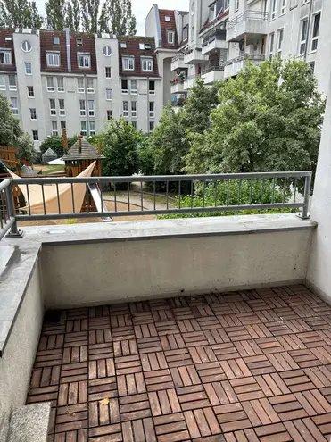 3 Zimmer Wohnung mit 74 m² in Berlin – Bild 2