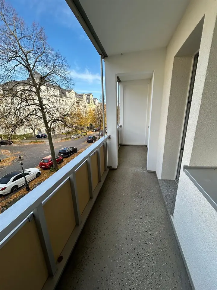 4 Zimmer Wohnung mit 85 m² in Chemnitz – Bild 9