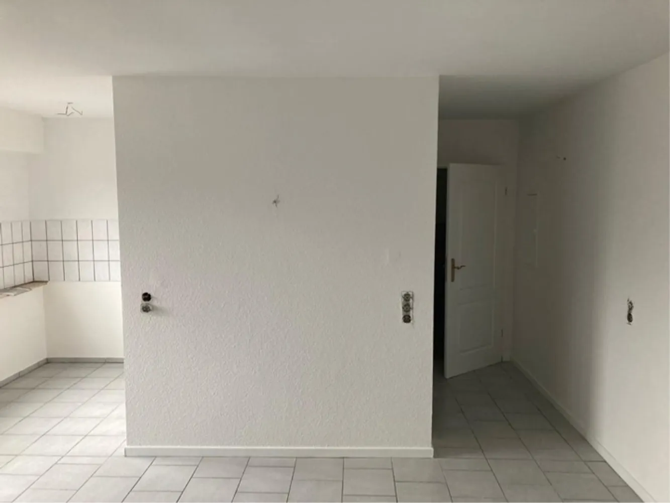 1 Zimmer Wohnung mit 30 m² in Neuss – Bild 5
