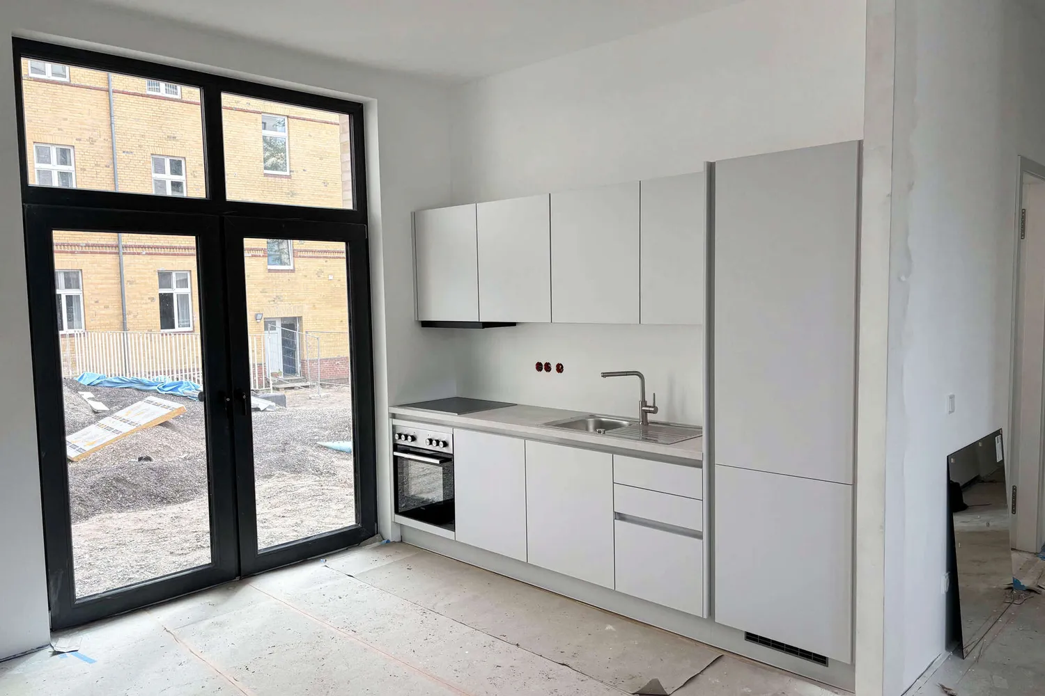 3 Zimmer Wohnung mit 78 m² in Potsdam – Bild 9