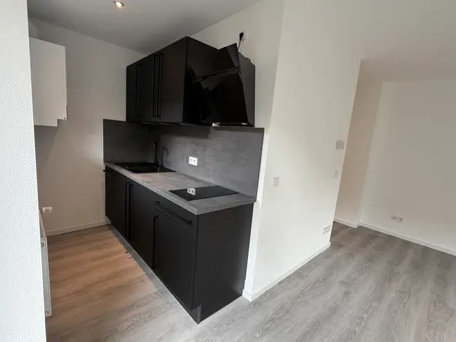 1 Zimmer Wohnung mit 40 m² in Köln – Bild 7