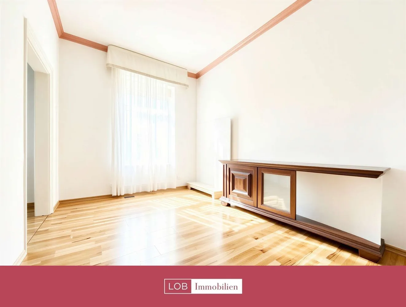 4 Zimmer Wohnung mit 100 m² in Bad Kreuznach – Bild 5