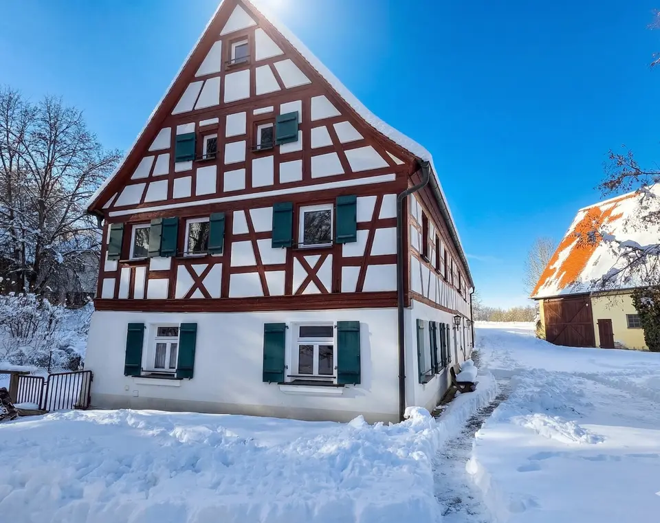 6 Zimmer Haus mit 150 m² in Rudolstadt – Bild 8
