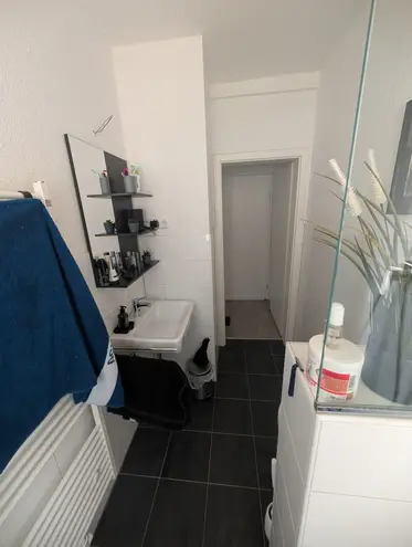 4 Zimmer Wohnung mit 57 m² in Essen – Bild 7