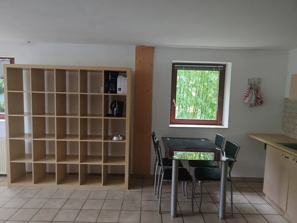 2 room apartment with 31 m² in Königswinter – Photo 1