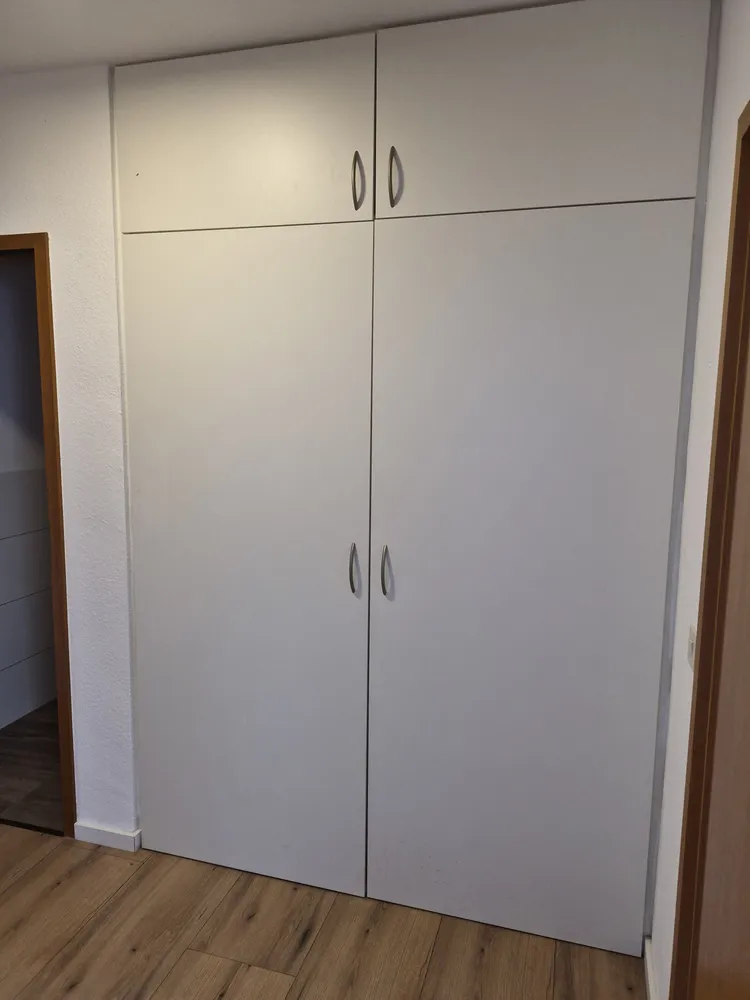 2 room apartment with 57 m² in Cologne – Photo 11