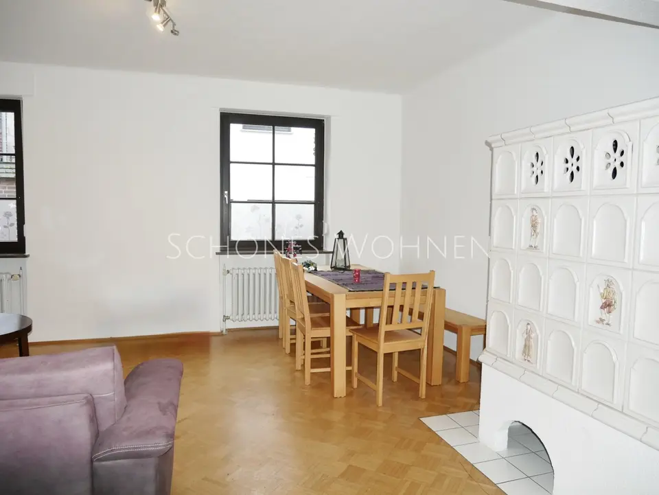 2 Zimmer Wohnung mit 18 m² in Mainz – Bild 6