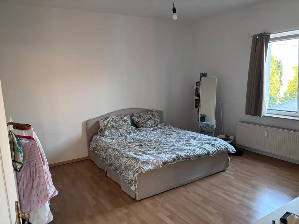 2 Zimmer Wohnung mit 92 m² in Stralsund – Bild 3