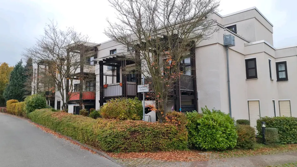 Studio mit 38 m² in Kassel – Bild 2