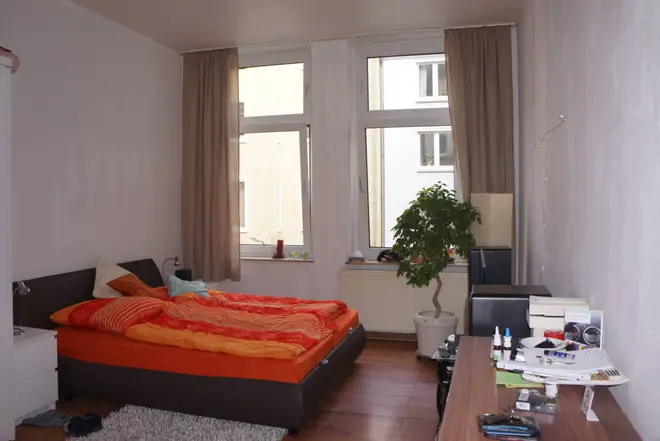 4 Zimmer Wohnung mit 98 m² in Dortmund – Bild 6