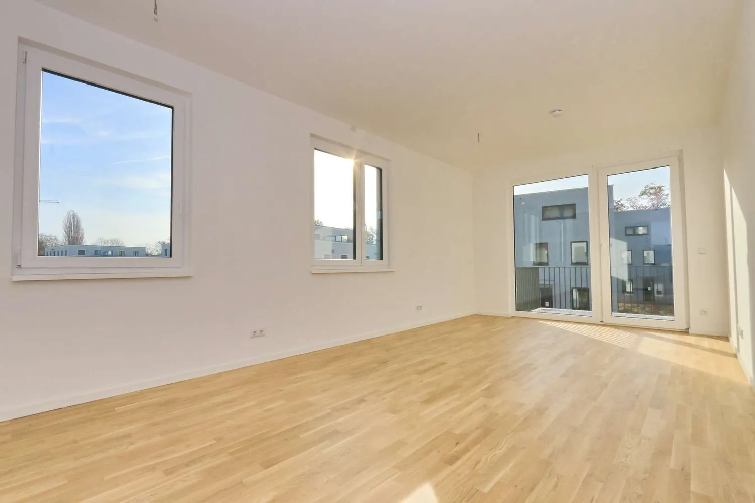 2 Zimmer Wohnung mit 59 m² in Berlin – Bild 3