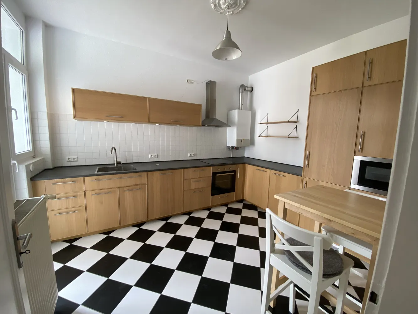 4 Zimmer Wohnung mit 102 m² in Wiesbaden – Bild 9