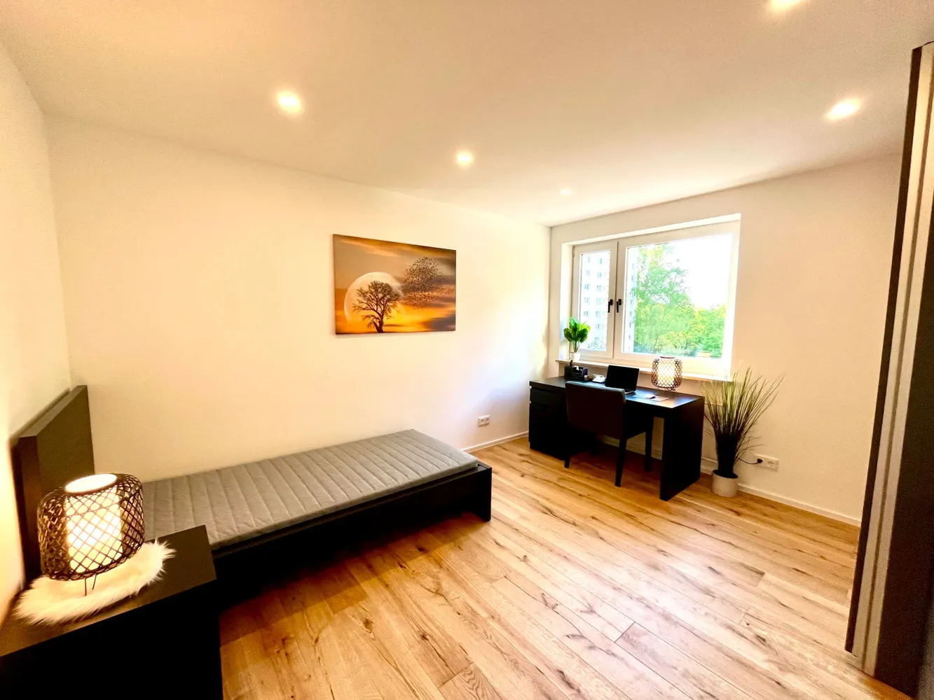 WG-Zimmer mit 14 m² in München – Bild 10