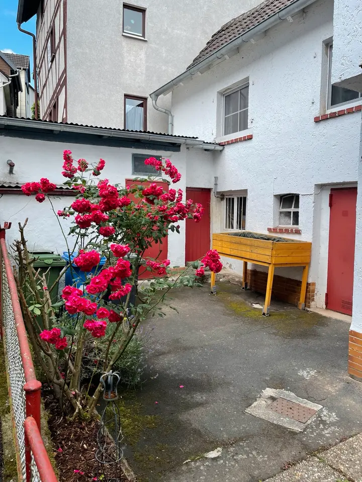 3 room apartment with 78 m² in Marburg – Photo 2