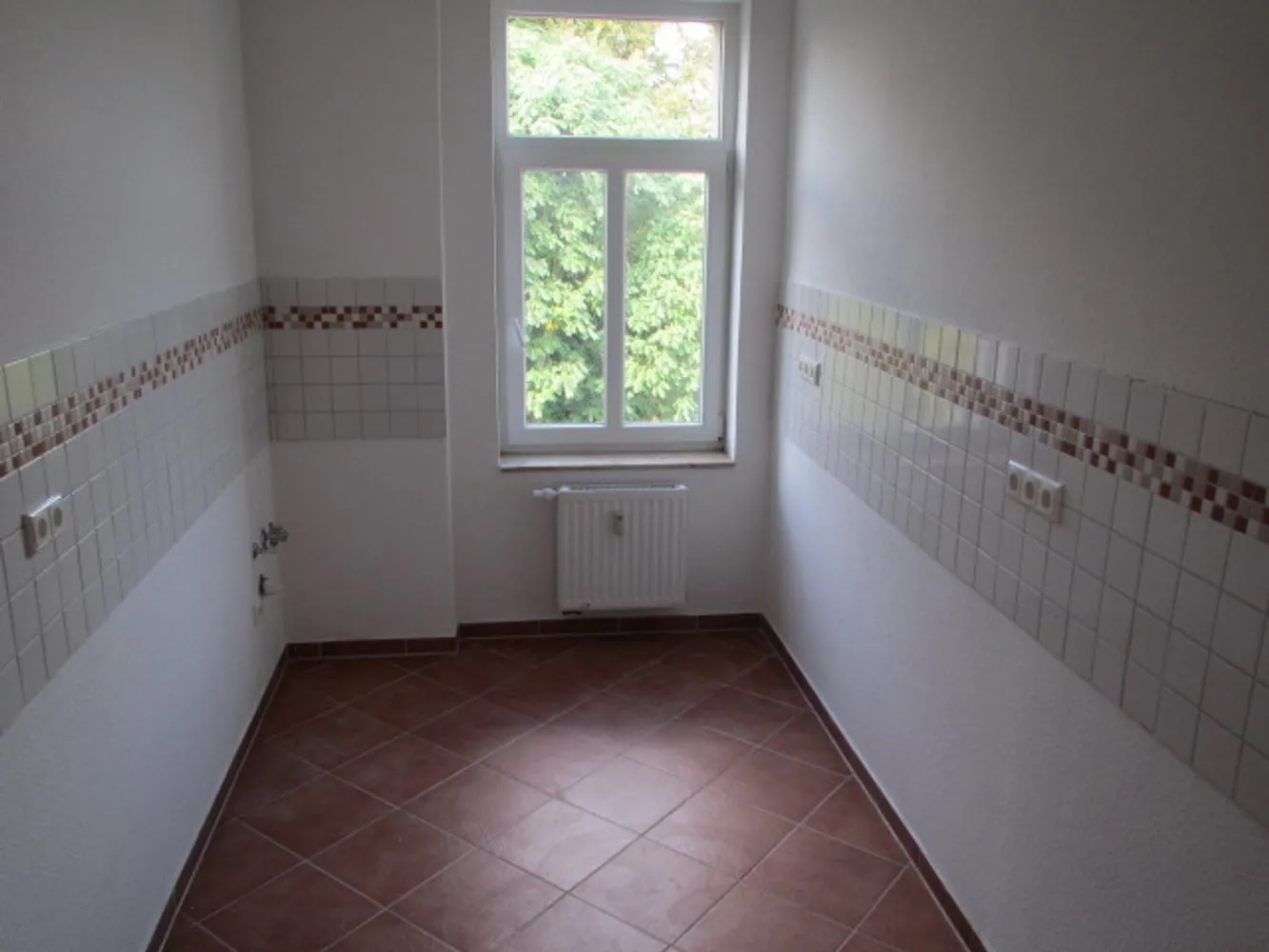 2 room apartment with 48 m² in Chemnitz – Photo 4