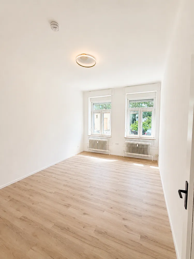 3 Zimmer Wohnung mit 79 m² in Ludwigshafen am Rhein – Bild 1