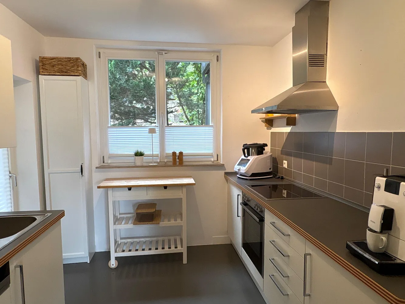 4 Zimmer Wohnung mit 90 m² in Stuttgart – Bild 5