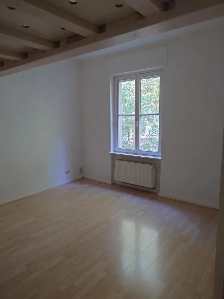 1 Zimmer Wohnung mit 40 m² in Mainz – Bild 1