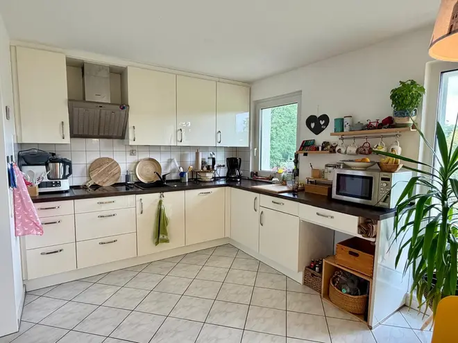 3 room apartment with 88 m² in Leverkusen – Photo 6