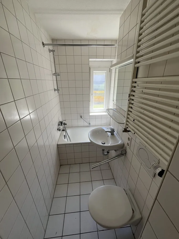 2 Zimmer Wohnung mit 35 m² in Stuttgart – Bild 4