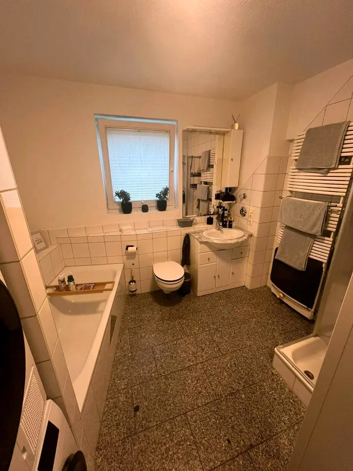 3 Zimmer Wohnung mit 84 m² in Georgsmarienhütte – Bild 6
