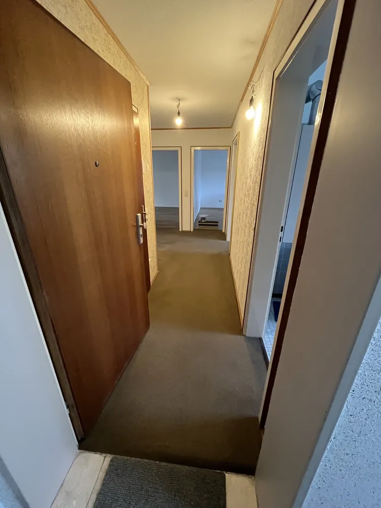 2 Zimmer Wohnung mit 62 m² in Kaufbeuren – Bild 1
