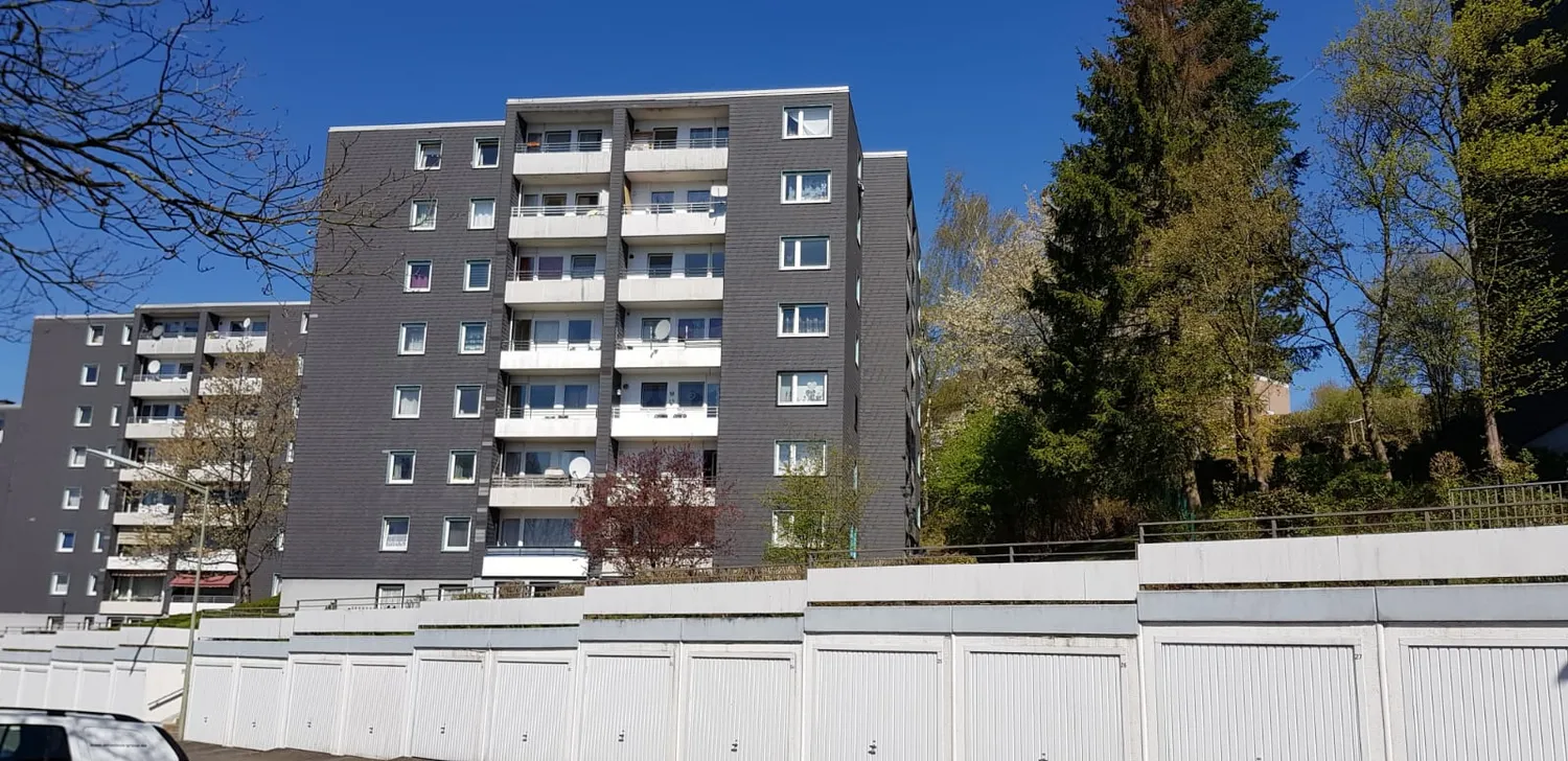 3 Zimmer Wohnung mit 85 m² in Siegen – Bild 3