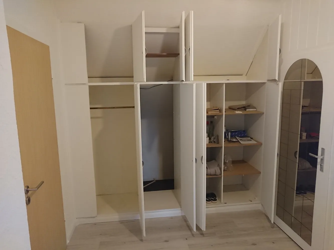 2 Zimmer Wohnung mit 78 m² in Solingen – Bild 11