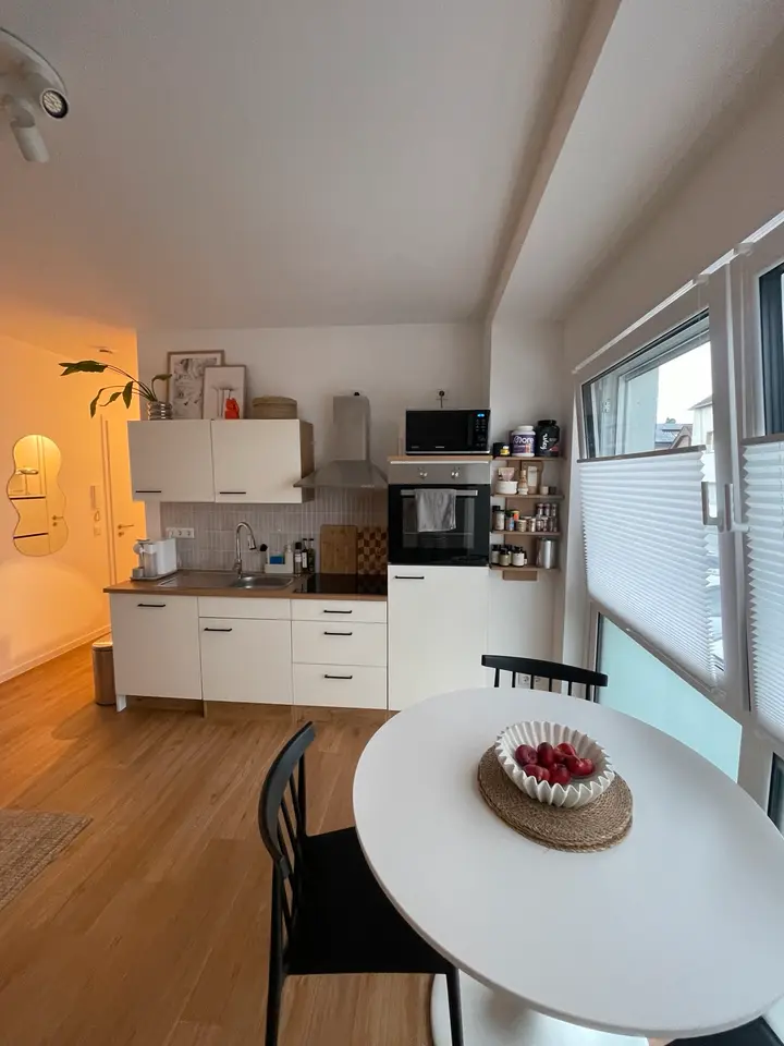 WG-Zimmer mit 42 m² in Gütersloh – Bild 4