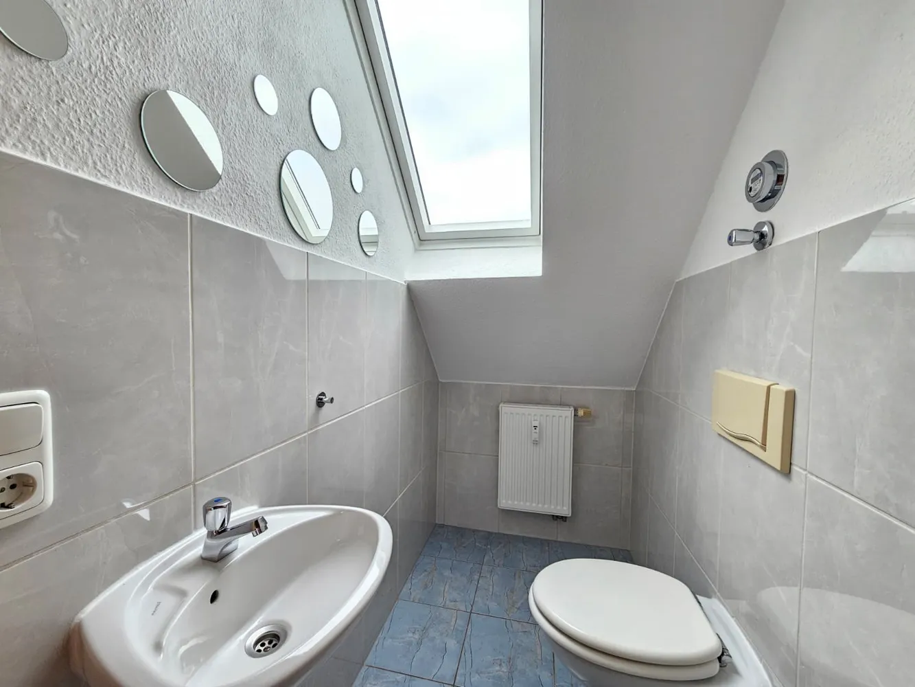 4 Zimmer Wohnung mit 93 m² in Magdeburg – Bild 12