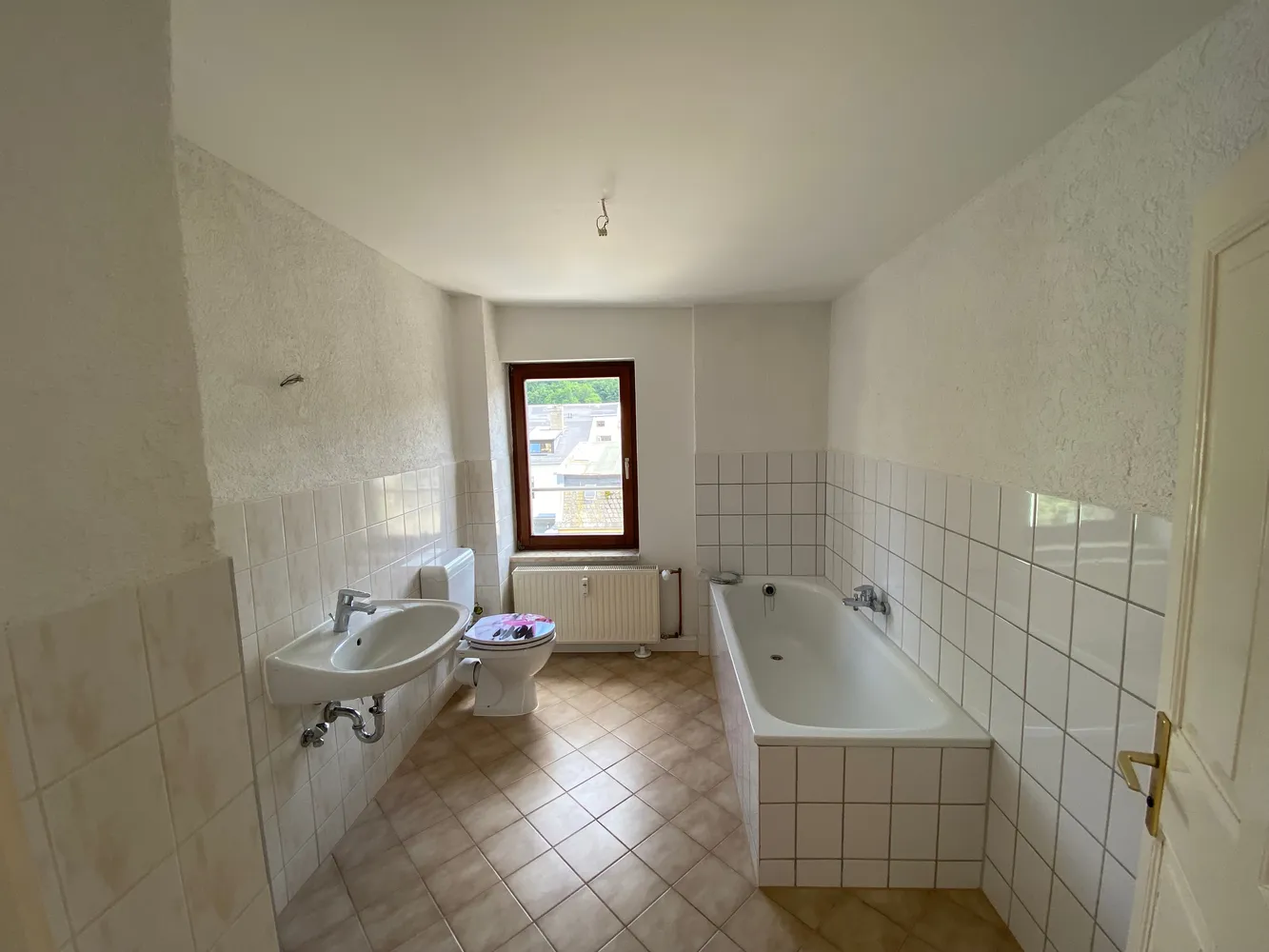 2 Zimmer Wohnung mit 68 m² in Greiz – Bild 4