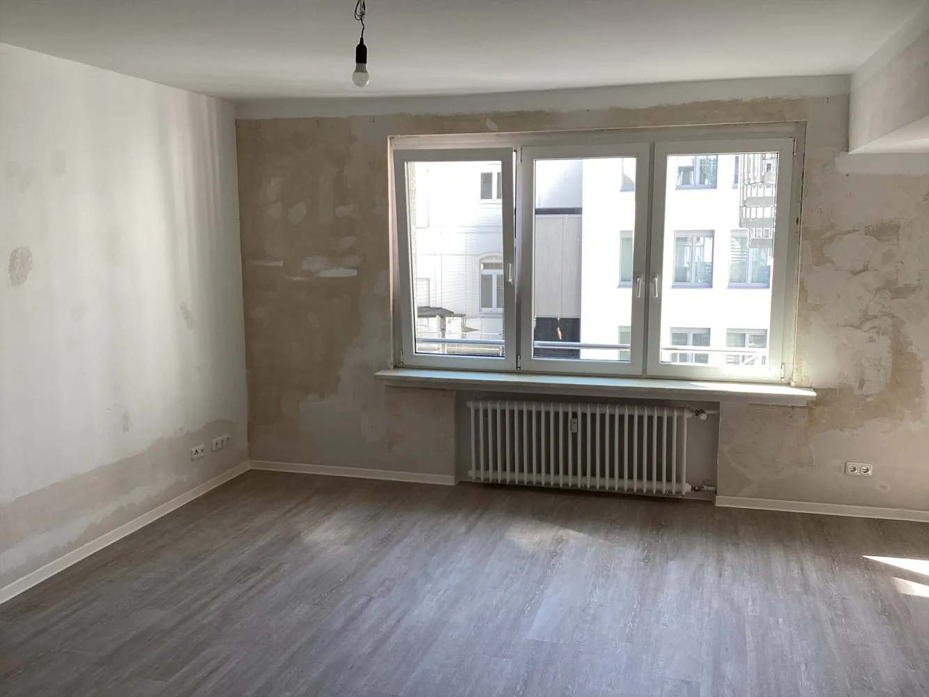 1 Zimmer Wohnung mit 31 m² in Düsseldorf – Bild 4