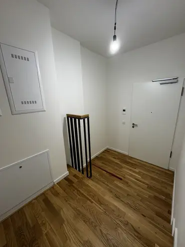 2 Zimmer Wohnung mit 46 m² in Frankfurt am Main – Bild 11