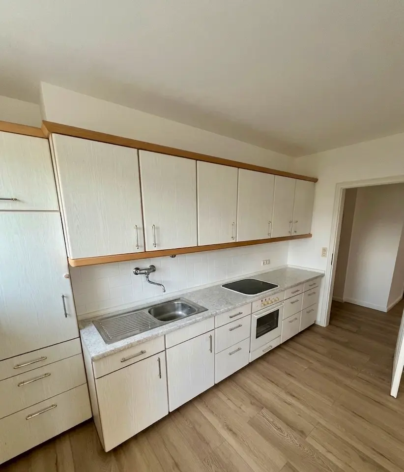 3 Zimmer Wohnung mit 73 m² in Aschaffenburg – Bild 4