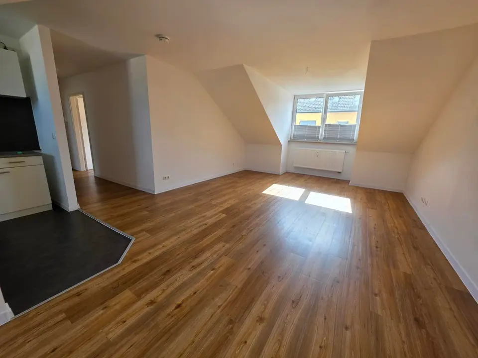 2 Zimmer Wohnung mit 61 m² in Hof – Bild 7