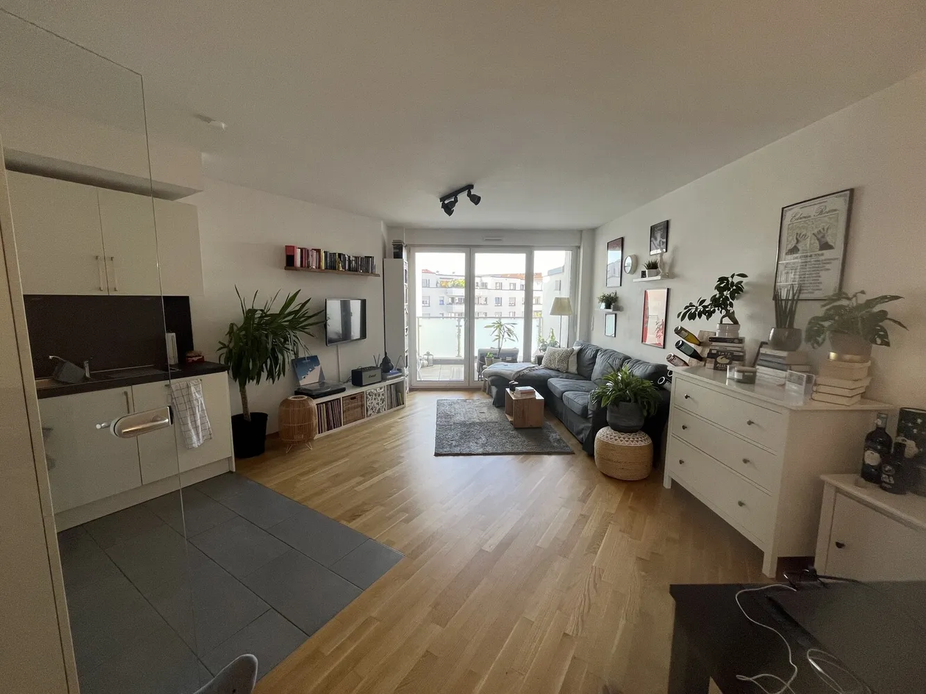 2 Zimmer Wohnung mit 54 m² in Mainz – Bild 5